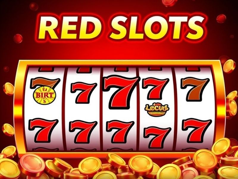 Discover everything about Red Slots Casino – expert guides on slot games, casino recommendations, and player insights. Access reliable gambling information based on industry data and expert analysis.