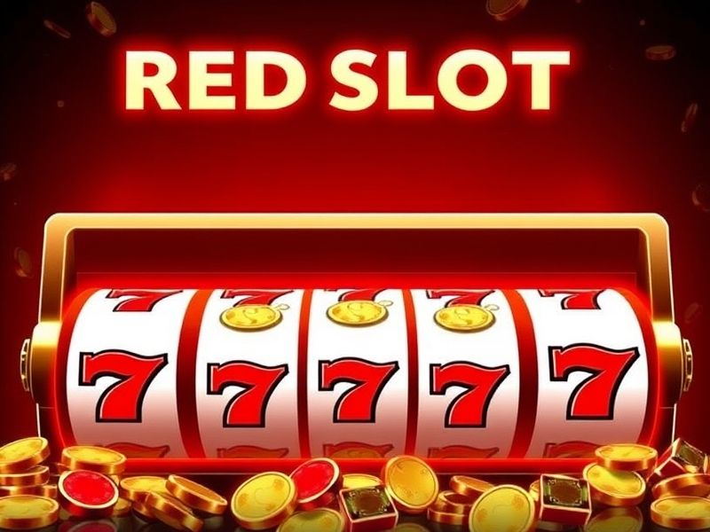 Discover everything about Red Slots Casino – expert guides on slot games, casino recommendations, and player insights. Access reliable gambling information based on industry data and expert analysis.